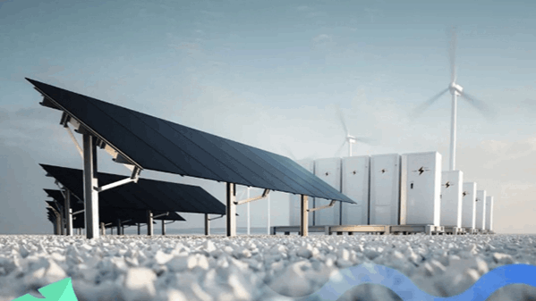 实力彰显｜OB视讯官网新能智能微电网项目集锦